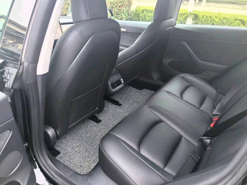 淮南23年特斯拉MODEL 34