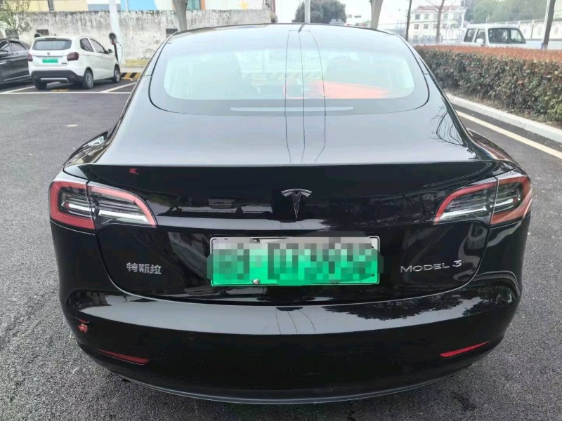 淮南23年特斯拉MODEL 36