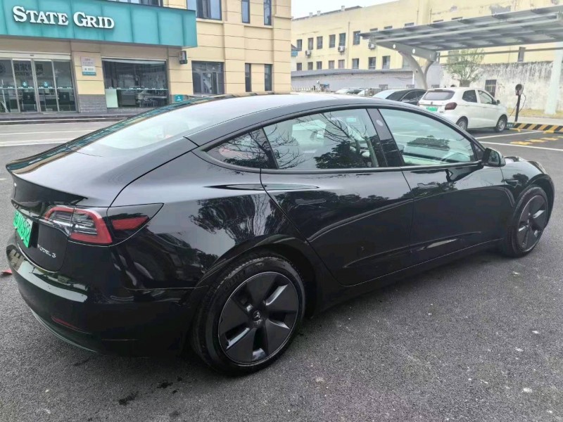 淮南23年特斯拉MODEL 38