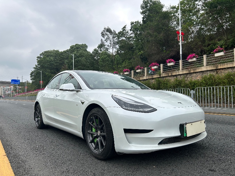 深圳24年特斯拉MODEL 32