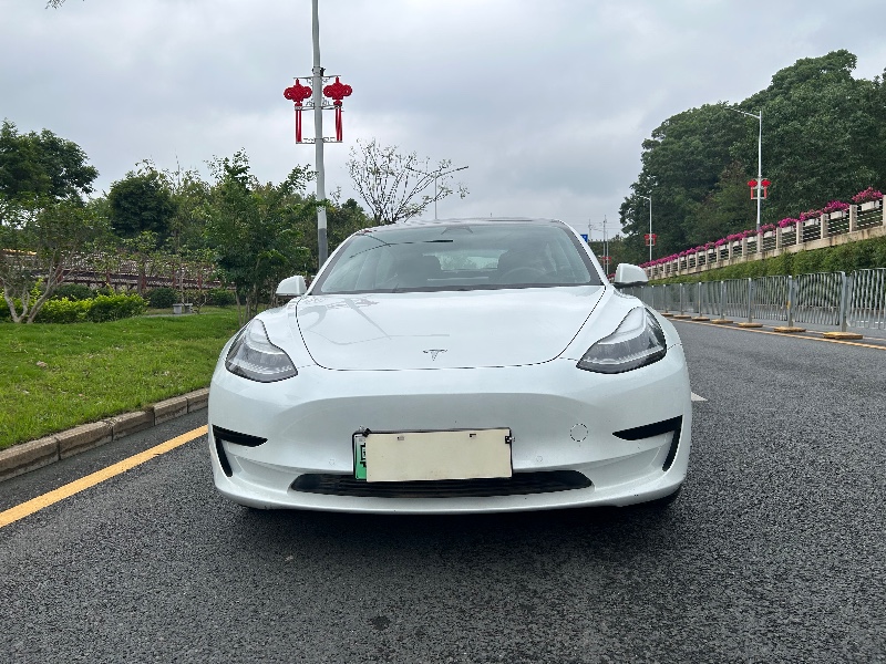 深圳24年特斯拉MODEL 31