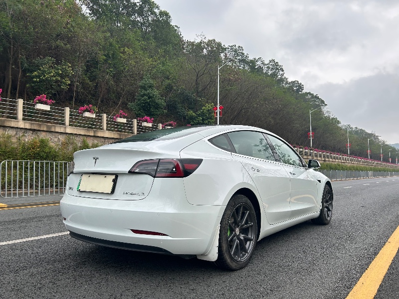 深圳24年特斯拉MODEL 36