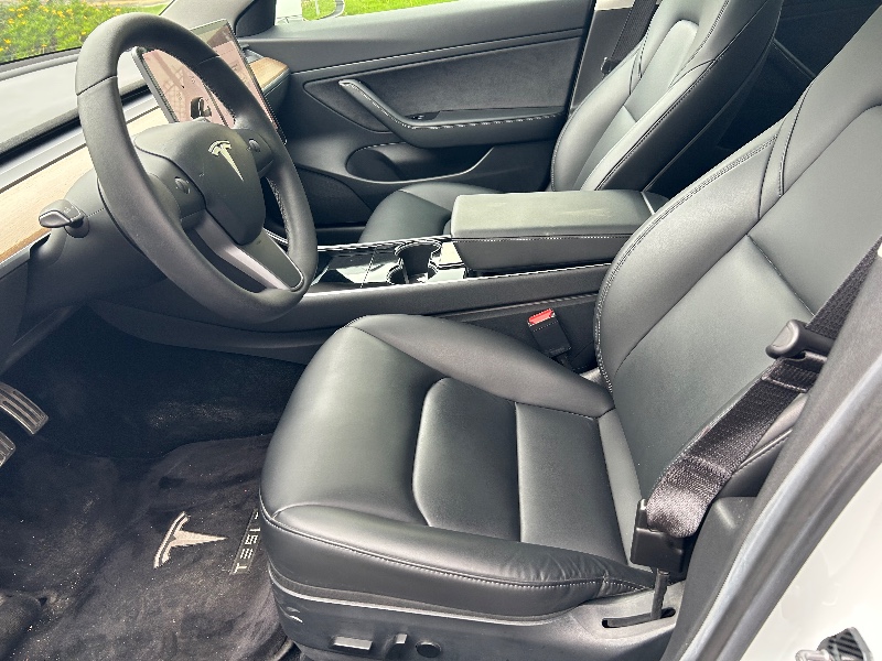深圳24年特斯拉MODEL 37