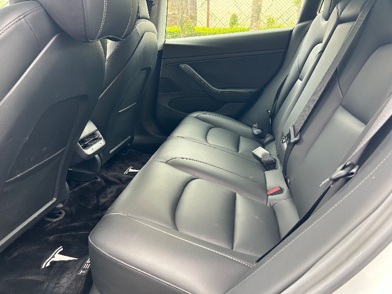 深圳24年特斯拉MODEL 38