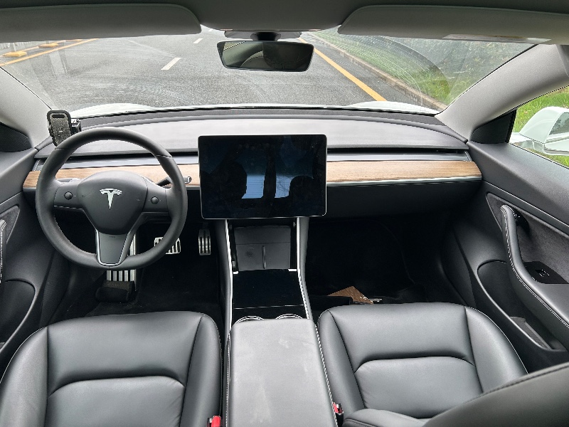 深圳24年特斯拉MODEL 39