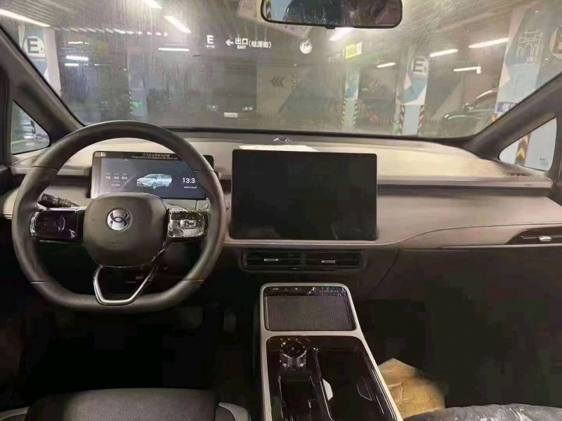安順23年合創汽車Z035