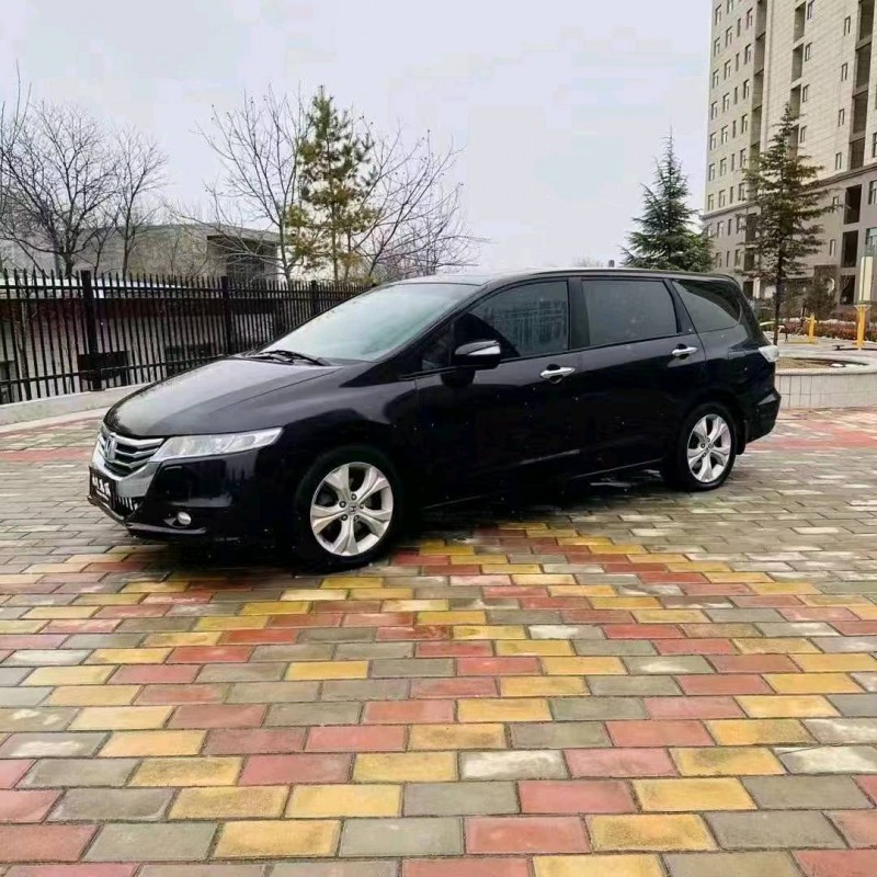 东营14年本田奥德赛2