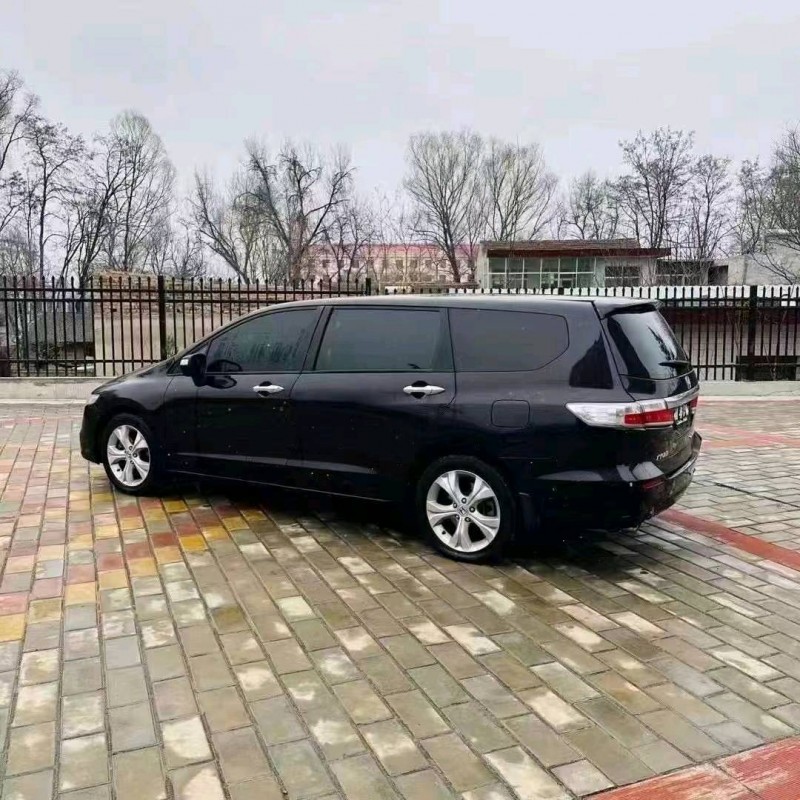 东营14年本田奥德赛4