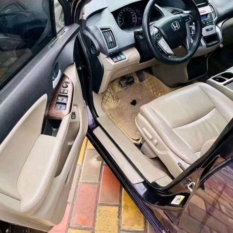 东营14年本田奥德赛8