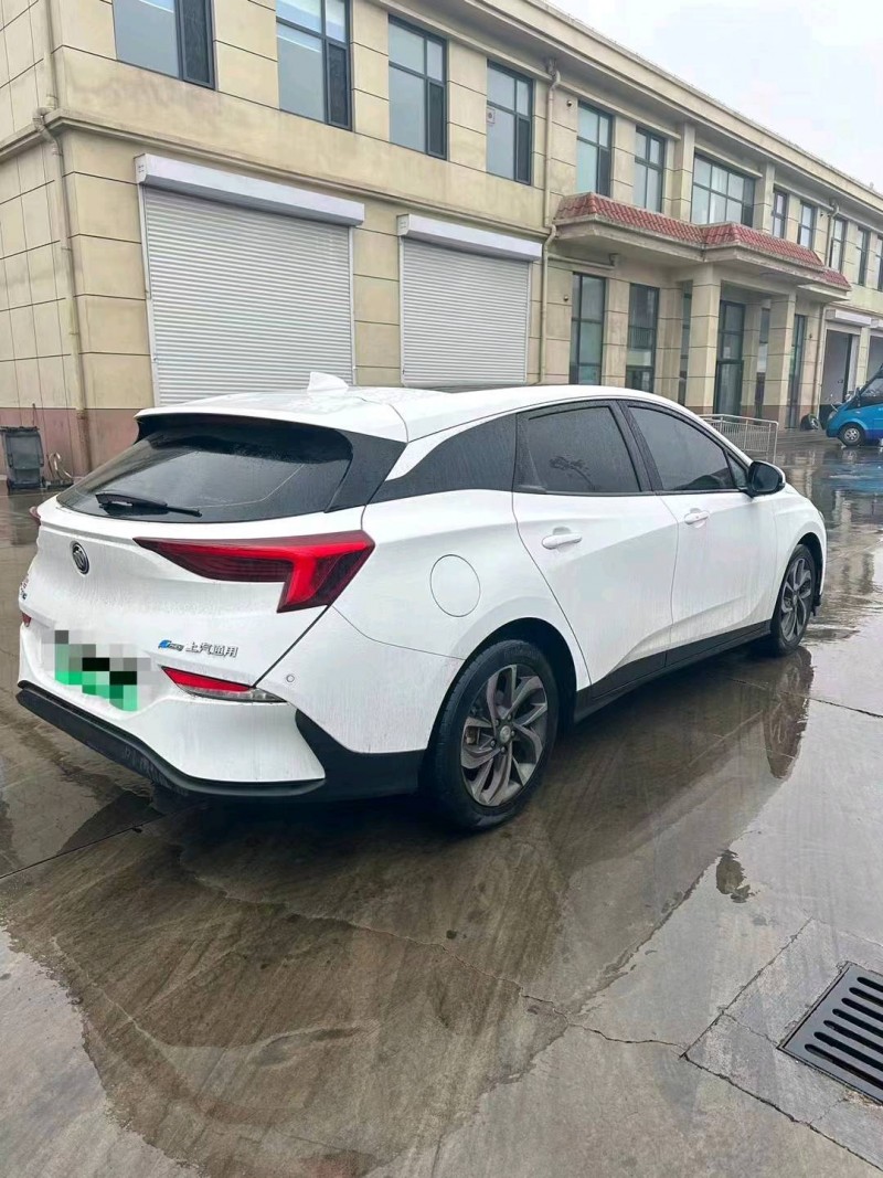 枣庄23年别克velite65