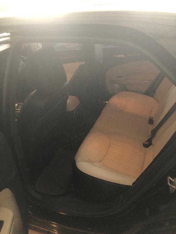 淄博16年克莱斯勒300C5