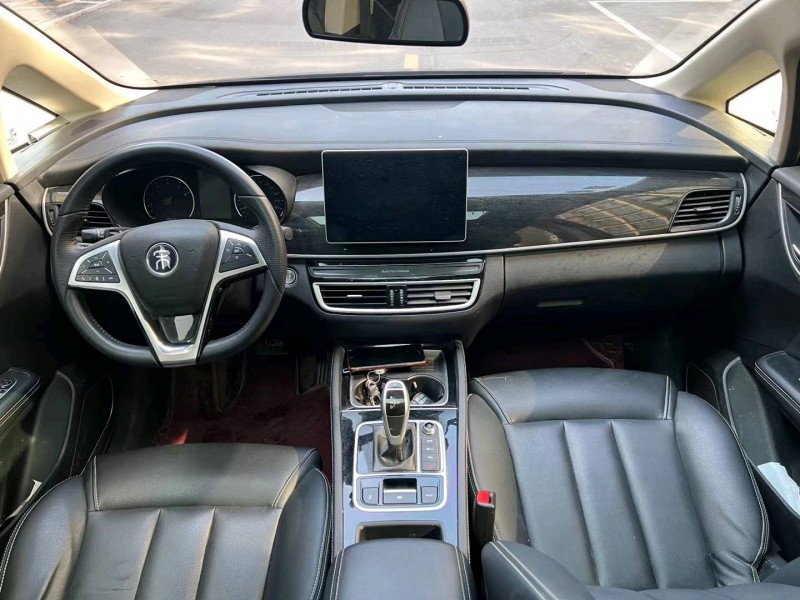 徐州19年比亚迪宋4