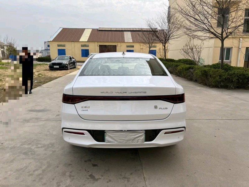 徐州22年比亚迪秦9