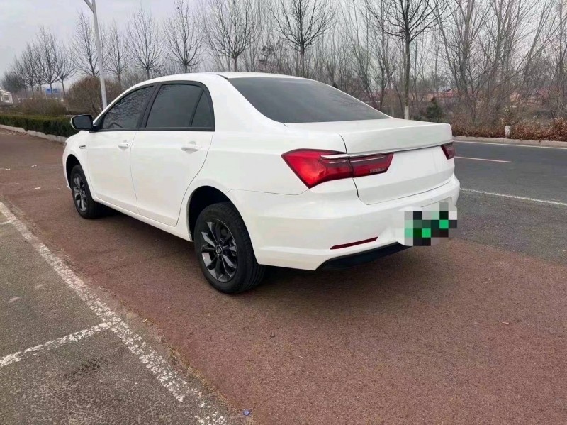 青岛23年比亚迪秦7