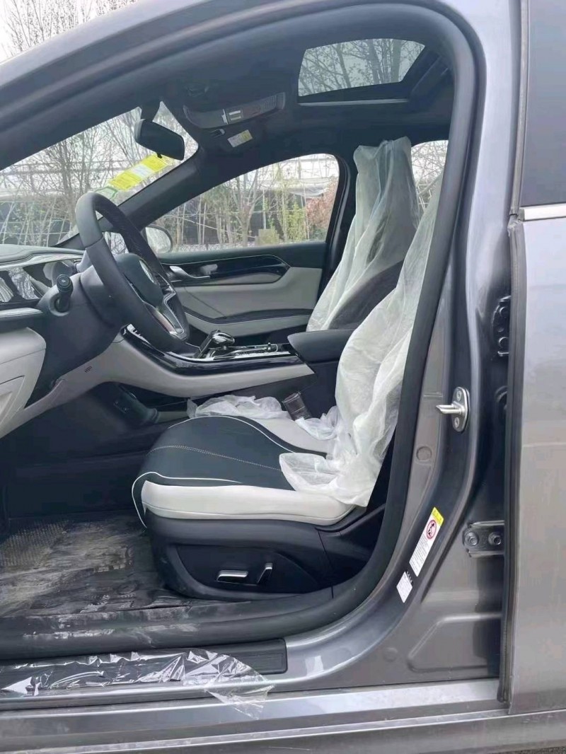 菏泽24年比亚迪秦4