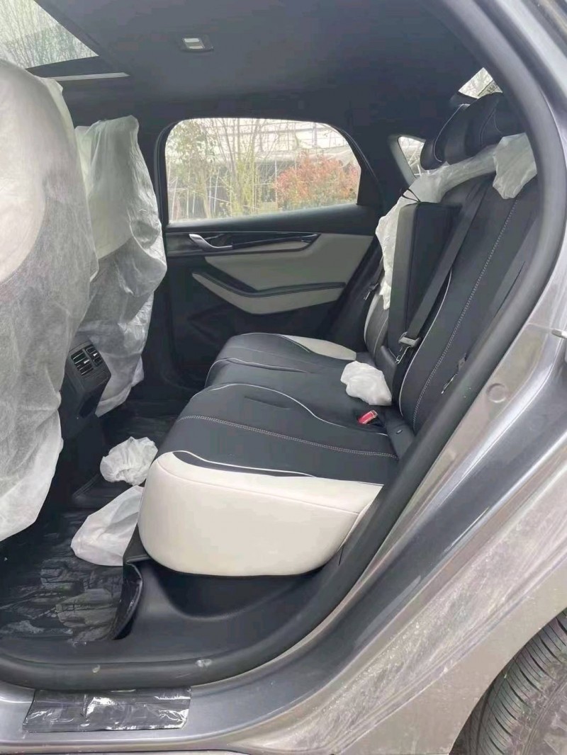 菏泽24年比亚迪秦6