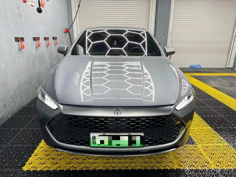 烟台22年比亚迪秦1