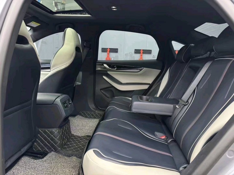 烟台22年比亚迪秦5