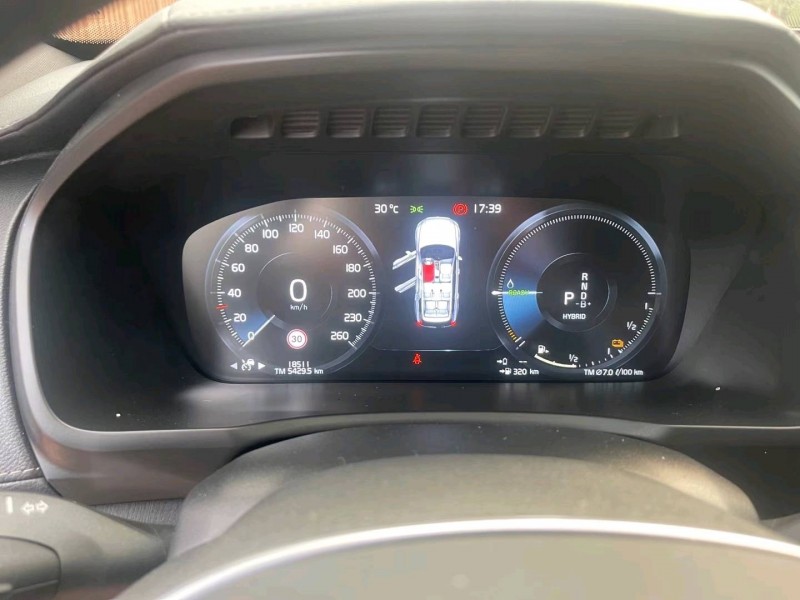 广州22年沃尔沃XC904