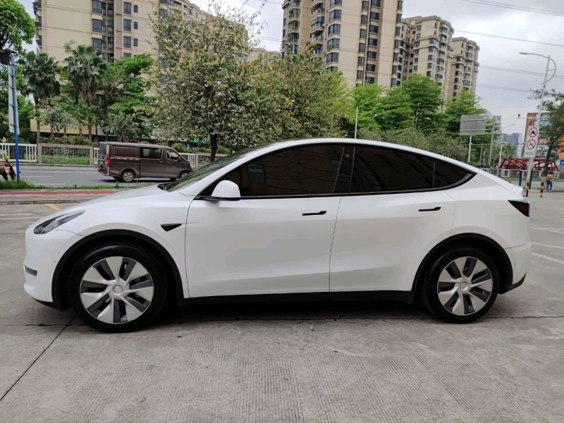 中山22年特斯拉MODEL Y6