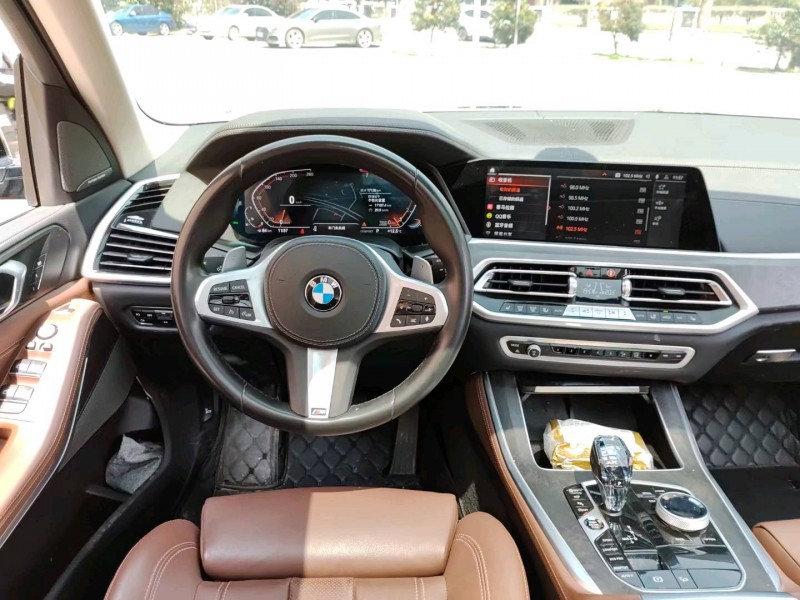 佛山22年宝马X52