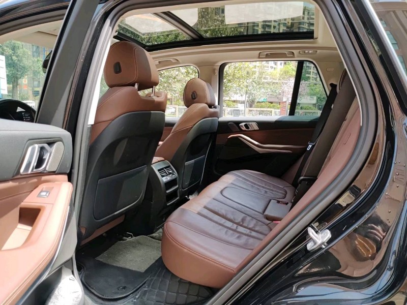 佛山22年宝马X54