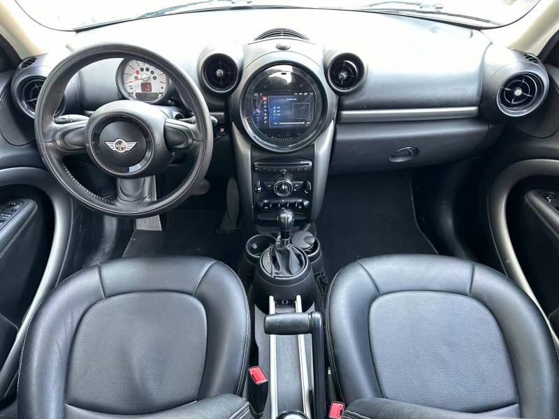 濟寧14年MINICooper8