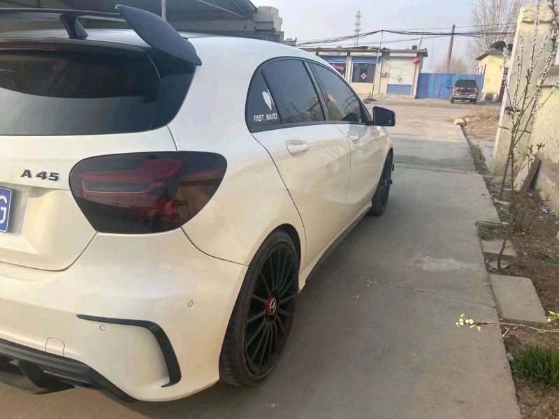 枣庄16年奔驰AMG6
