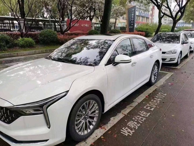 台州23年奔腾B705