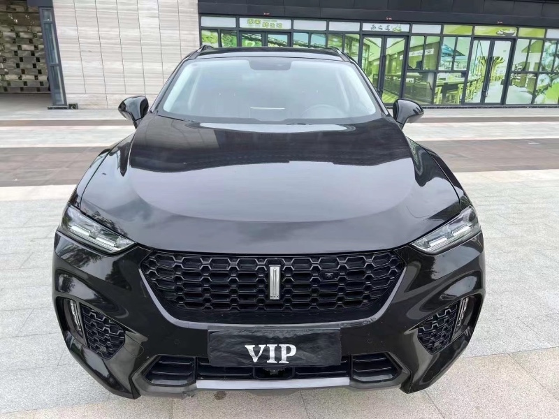 济宁19年长城汽车WEY VV73