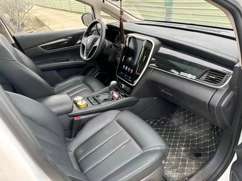 深圳19年比亚迪宋MAX7