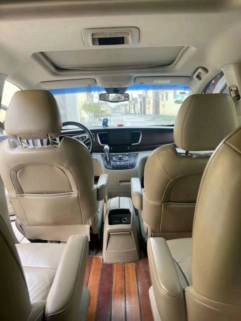 枣庄14年别克GL85