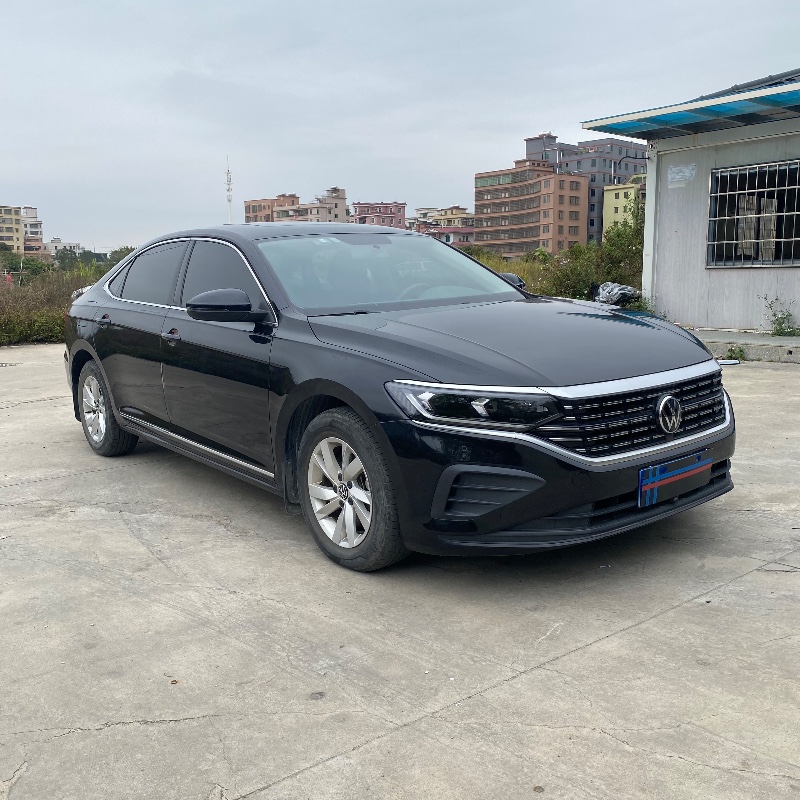 广州22年大众帕萨特2