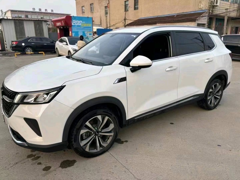 常州23年五菱汽車星辰3