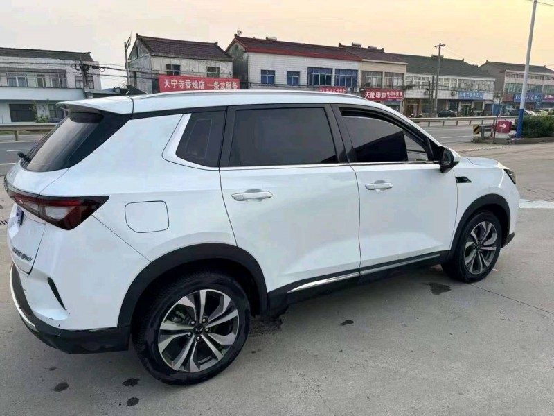 常州23年五菱汽車星辰4