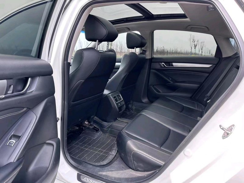 盐城19年本田英诗派4