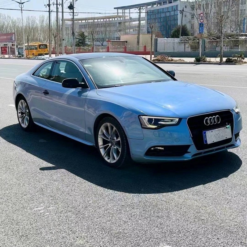 济南12年奥迪A55