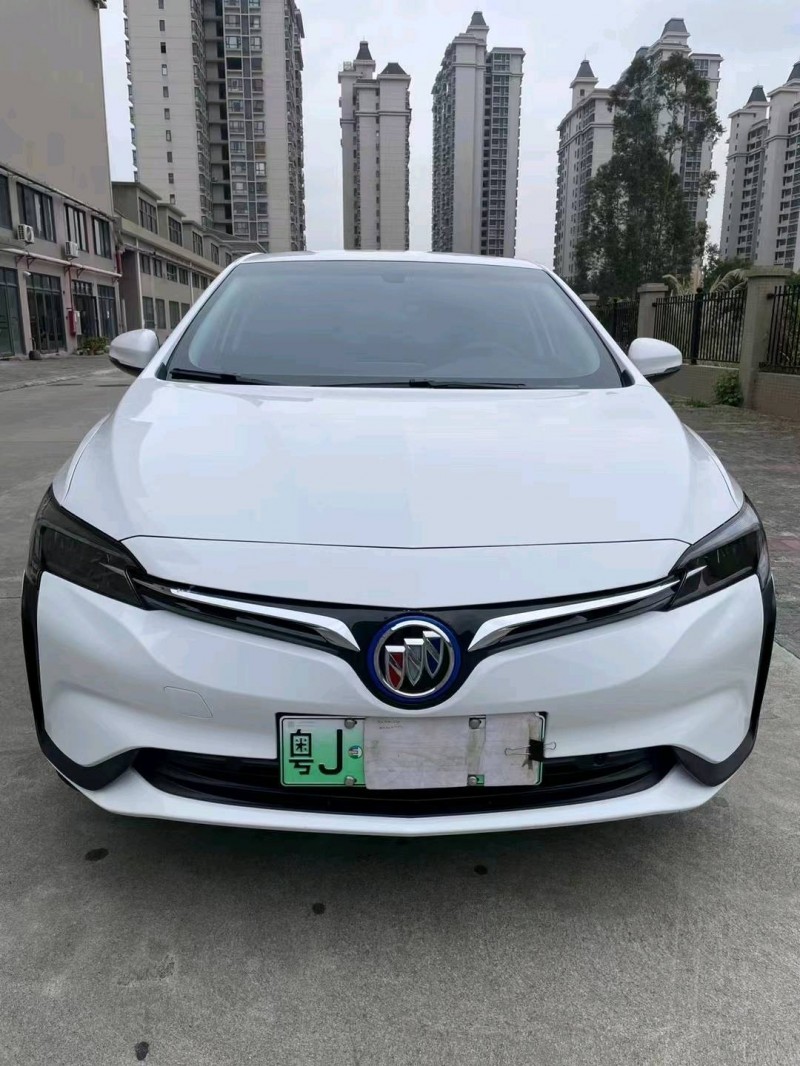 江门23年别克微蓝1