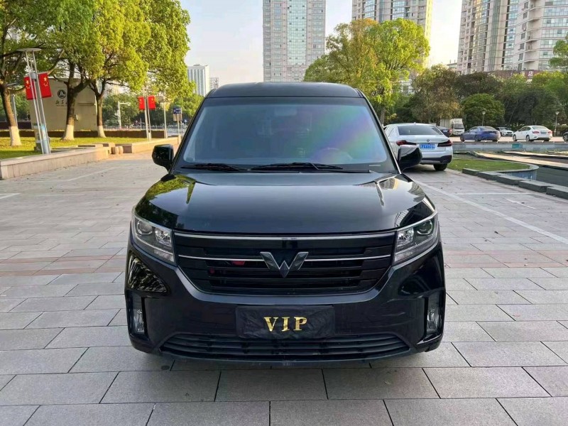 湖州22年五菱汽車征程1