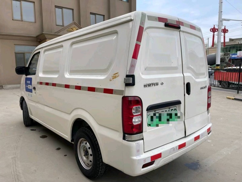 保定21年长安汽车之星7