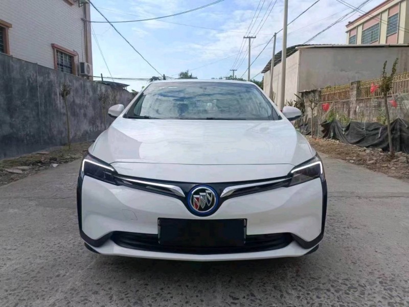 汕头23年别克velite61