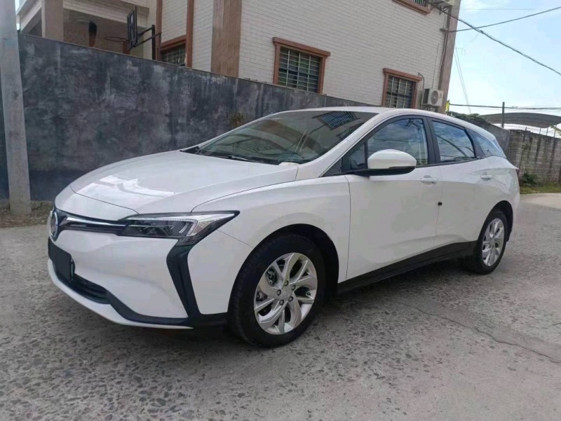 汕头23年别克velite65