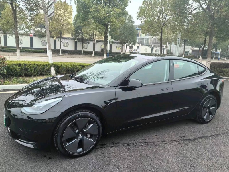 宜昌23年特斯拉MODEL 32