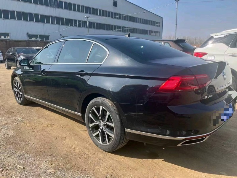 保定20年大众迈腾3