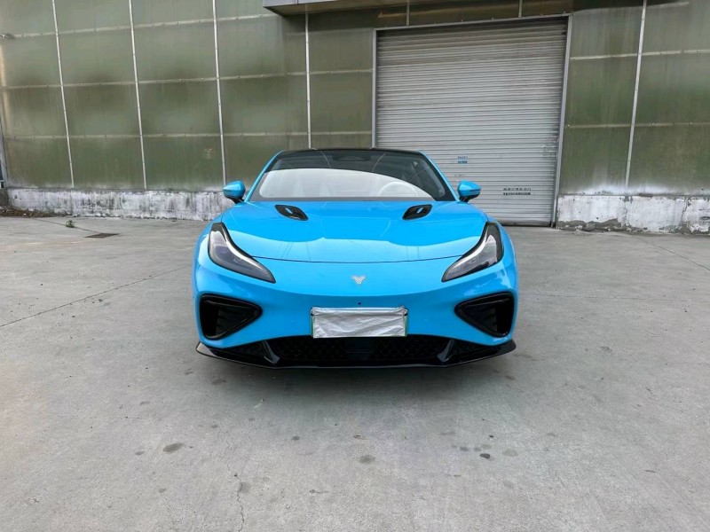 徐州23年哪吒GT1