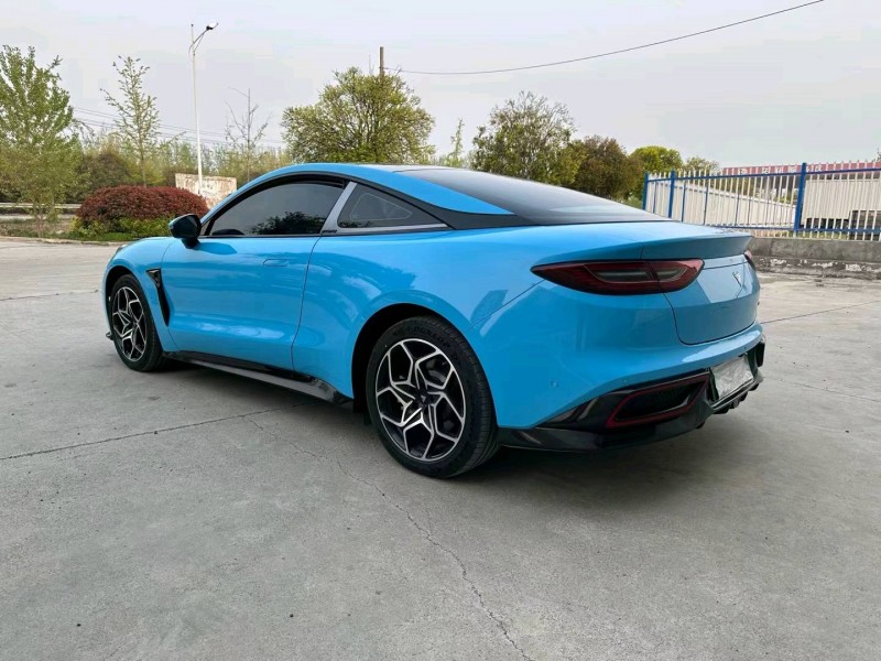 徐州23年哪吒GT8