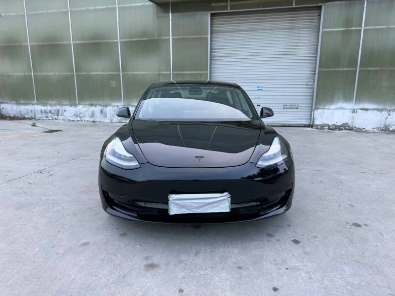 徐州20年特斯拉MODEL 31