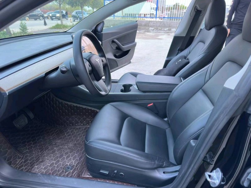 徐州20年特斯拉MODEL 34