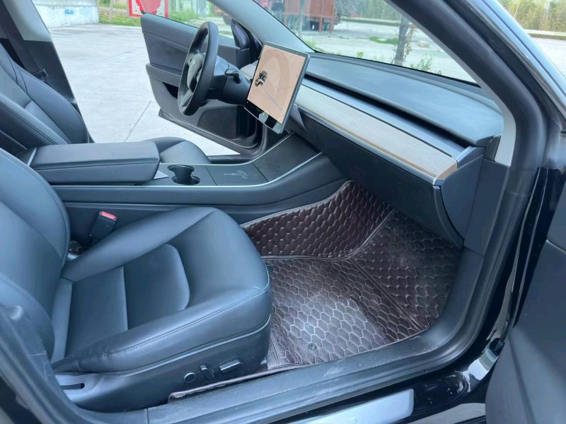 徐州20年特斯拉MODEL 36