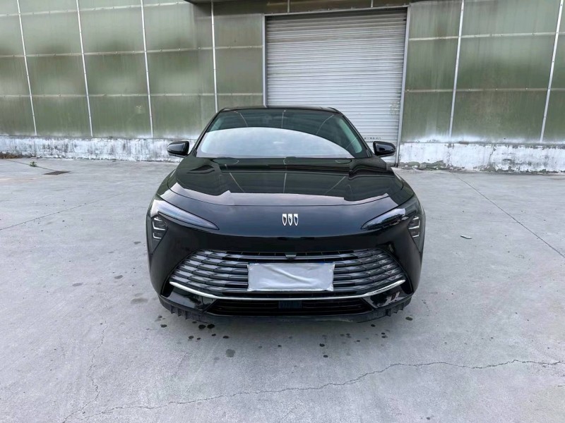 徐州23年别克君越1